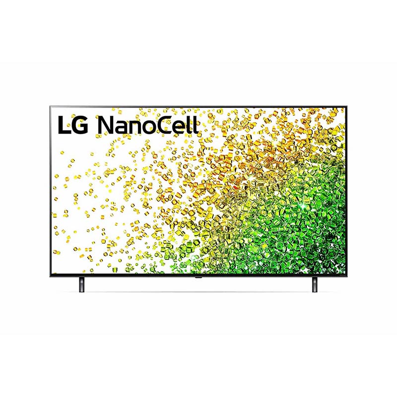 تلویزیون ال جی Nano85 نانو 85