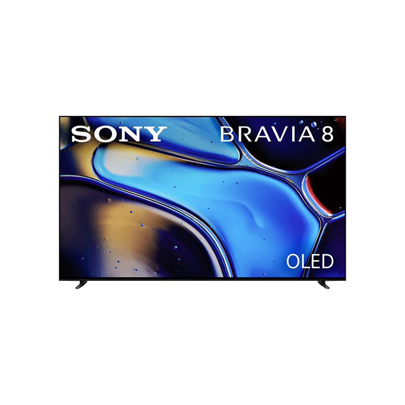 تلویزیون سونی Bravia 8 مدل XR80