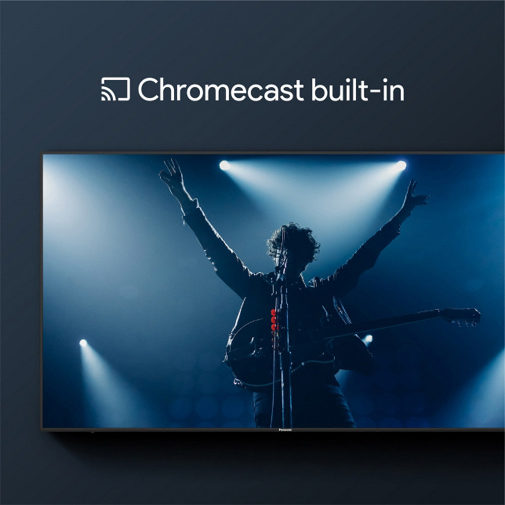 فناوری Chrome Cast